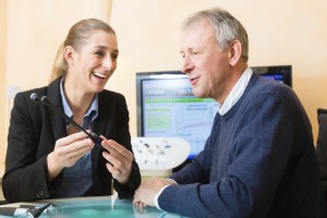 hearing tests portland