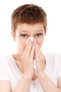 Do Something About Your Sinus Issues