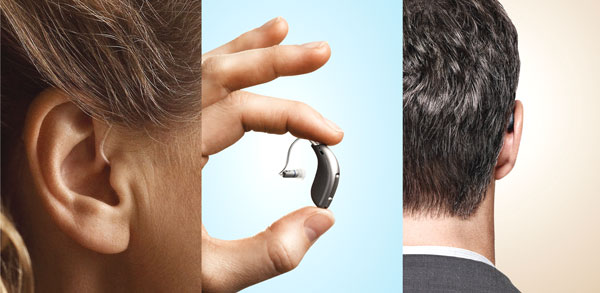 hearing aid technology